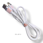 CABO TURBO TRANSMISSOR DE DADOS 6A PEINING (UNIDADE) - Imagem 2