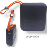 POWER BANK PEINING WUP-1029 (UNIDADE) - Imagem 2