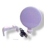 LUZ DE PREENCHIMENTO MULTIFUNCIONAL PEINING - Imagem 2