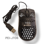 MOUSE OPTICO PEI-JT06 PEINING COM FIO
