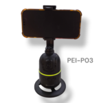 STABILIZADOR DE MESA PARA SELFIE PEI-L03 PEINING - Imagem 2