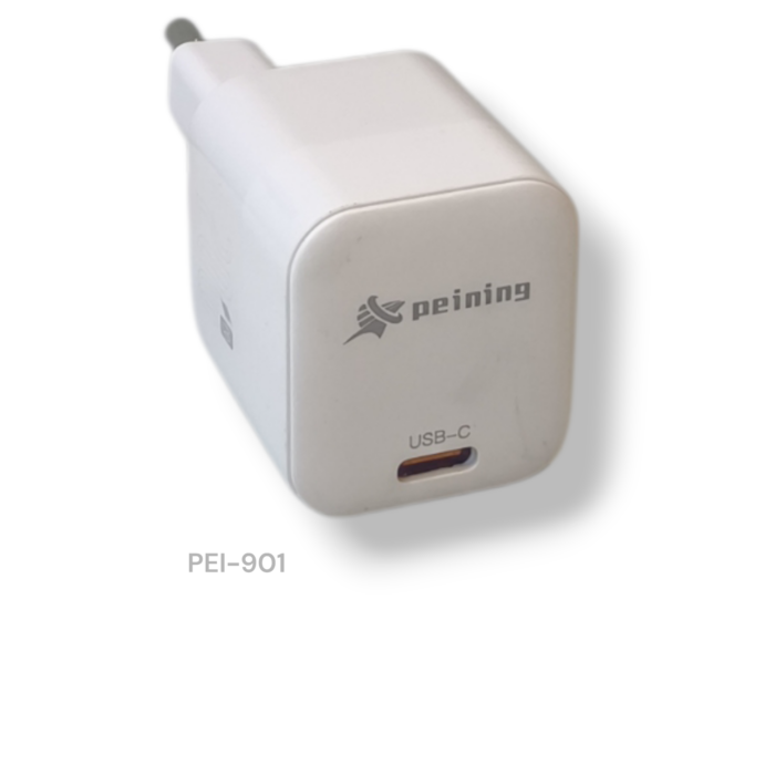 FONTE PD PEINING 20 W USB-C - Imagem 2