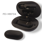 MICROFONE LAPELA PEI-MKF04 PEINING