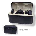 MICROFONE LAPELA PEI-MKF11 PEINING