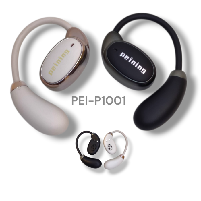 FONE DE OUVIDO PEI-P1001 PEINING (UNIDADE) - Imagem 2