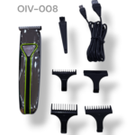 Máquina de Acabamentos Profissional OIV-008 | VGR ® OI VIDA - Imagem 2