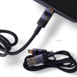 CABO DE DADOS TURBO 66 W PEINING - Imagem 2