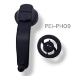 SUPORTE VEICULAR  MAGNETICO  PEI-PH09  PEINING