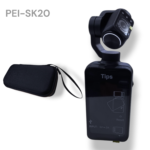 CAMERA VLOG STABILIZADOR PEI-SK20 PEINING