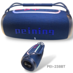 CAIXA DE SOM PEINING 100 W C RGB