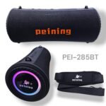 CAIXA DE SOM PEI-275BT PEINING 15 W