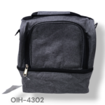 Bolsa Térmica Oásis Oxford OIH-4302 - Imagem 3