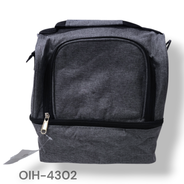 Bolsa Térmica Oásis Oxford OIH-4302 - Imagem 3