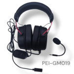 FONE DE OUVIDO PEI-GM019 PARA JOGOS