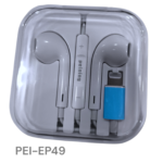 FONE COM FIO PEI-EP49 PEINING