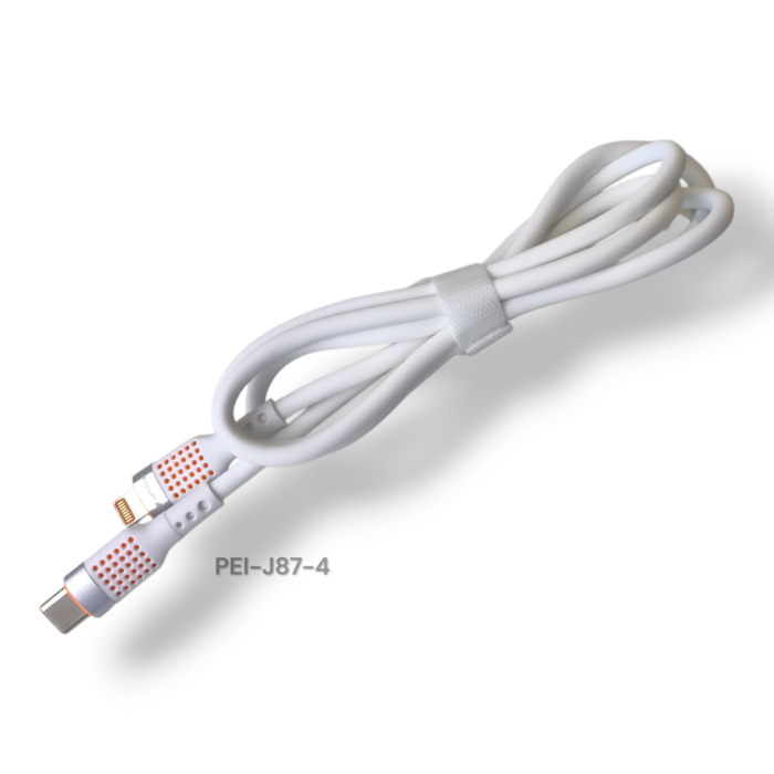 CABO TURBO TRANSMISSOR DE DADOS 27W PEINING (UNIDADE) - Imagem 2