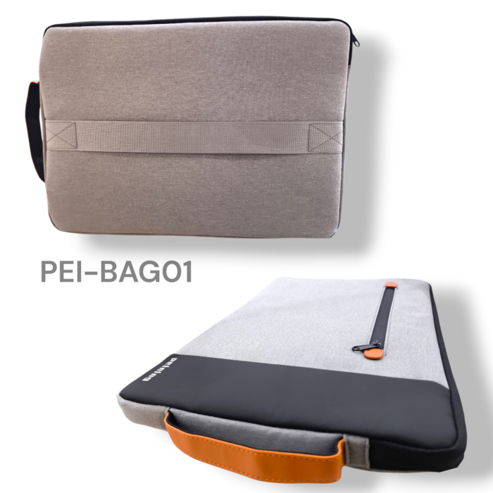 CAPA PARA NOTEBOOK PEI-BAG01 PEINING - Imagem 2