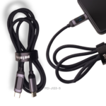 CABO DE DADOS TURBO 60 W PEINING - Imagem 2