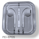 FONE COM FIO PEI-EP05 PEINING