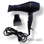 Secador de Cabelo OIV-433 | VGR ® OI VIDA