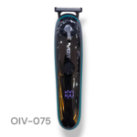Máquina de Cortar Cabelo Profissional OIV-075 | VGR ® OI VIDA