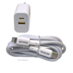 CARREGADOR TURBO PEI-PD105-I PEINING