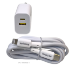 CARREGADOR FAST CHARGER TURBO PEINING 35 W - Imagem 2