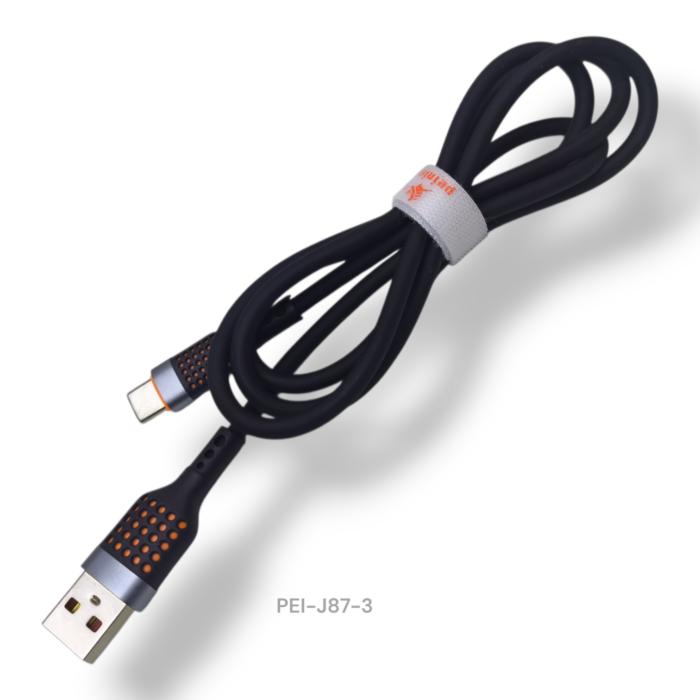 CABO TURBO TRANSMISSOR DE DADOS 6A PEINING (UNIDADE) - Imagem 3