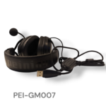 HEADFONE GAMER COM FIO PEI-GM007  PEINING - Imagem 2