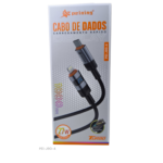 CABO DE DADOS TURBO 27 W PEINING