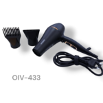 Secador de Cabelo OIV-433 | VGR ® OI VIDA - Imagem 2