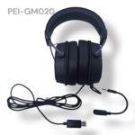 FONE DE OUVIDO PEI-GM020 PARA JOGOS