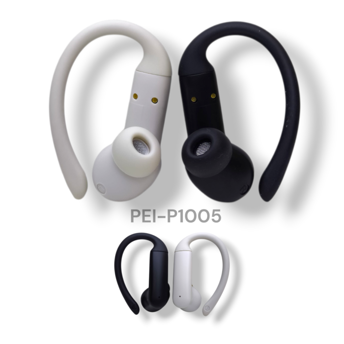 FONE DE OUVIDO PEI-P1005 PEINING EARBUDS (UNIDADE) - Imagem 2