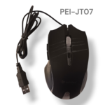 MOUSE OPTICO PEI-JT07 PEINING COM FIO
