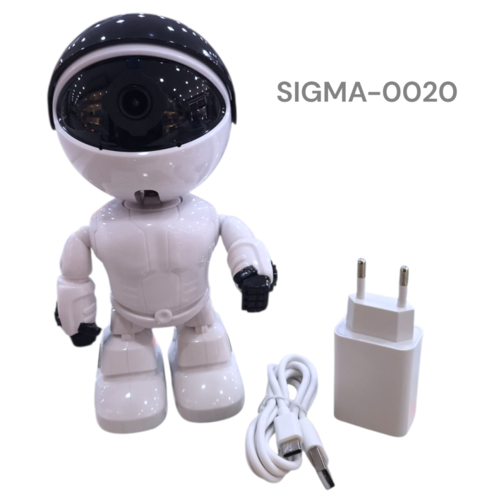 BABÁ ELETRONICA SIGMA-0020 ATEK - Imagem 2