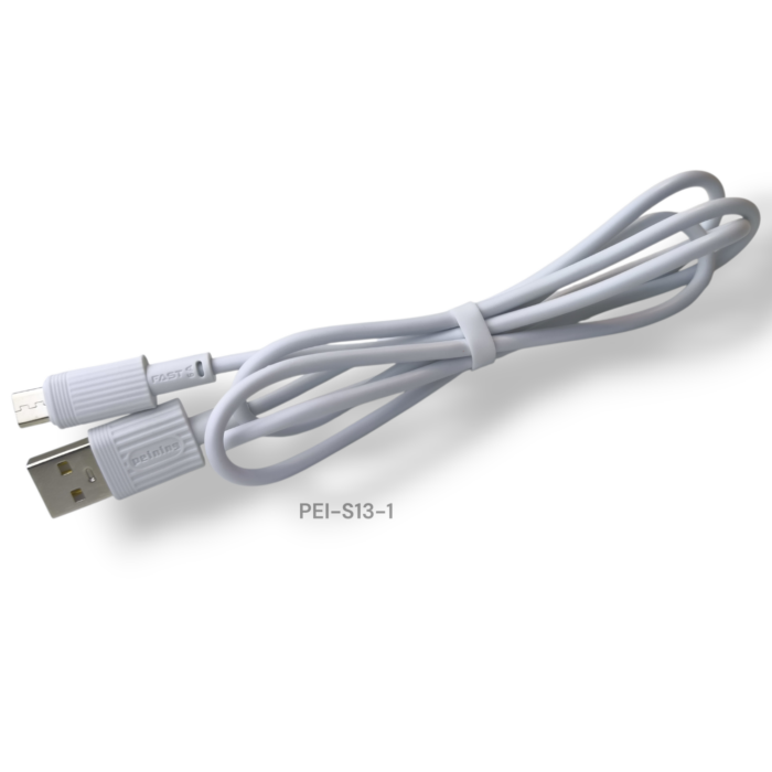 CABO DE DADOS RAPIDO 6A PEINING - Imagem 2