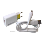 CARREGADOR RÁPIDO TP IP PEINING 3.1A - Imagem 2