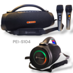 CAIXA DE SOM PEINING 100 W C RGB