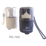 FONE DE OUVIDO PEI-T60  PEINING  2 EM 1 (UNIDADE)