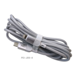 CABO DE DADOS TURBO 30 W  PEINING (UNIDADE) - Imagem 3