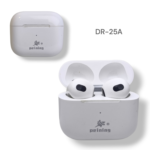 FONE DE OUVIDO DR-25A PEINING (UNIDADE)