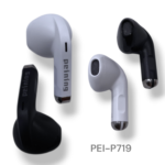 FONE DE OUVIDO PEI-P719 PEINING (UNIDADE) - Imagem 2