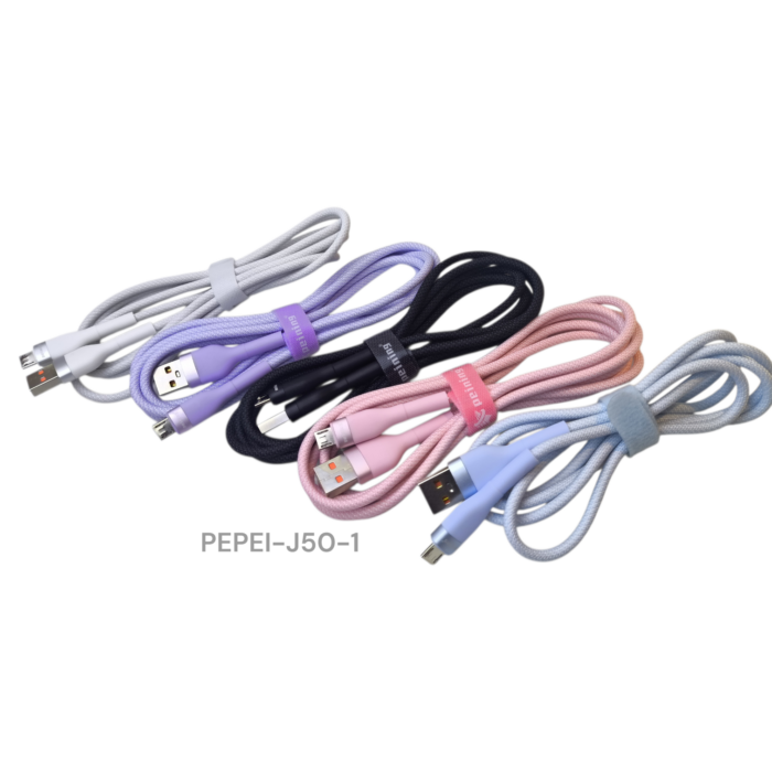 CABO DE DADOS TURBO 6A PEINING (UNIDADE) - Imagem 2