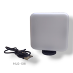 LUZ DE PREENCHIMENTO MULTIFUNCIONAL TOMATE - Imagem 2