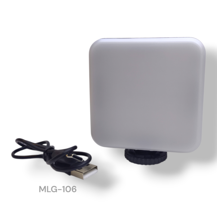 LUZ DE PREENCHIMENTO MULTIFUNCIONAL TOMATE - Imagem 2