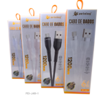 CABO DE DADOS TURBO 6A PEINING (UNIDADE)