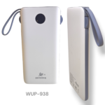 POWER BANK PEINING WUP-938 (UNIDADE)