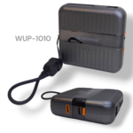 POWER BANK COMPARTILHADO 2 EM 1 PEINING WUP-1010