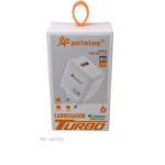 FONTE TURBO PD QC 3.0 PEINING