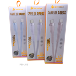 CABO TRANSMISSOR DE DADOS 60W TURBO PEINING (UNIDADE)